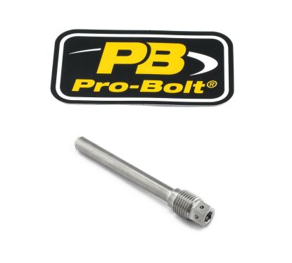 Goupille d’étrier de frein