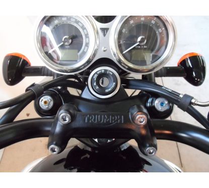 Cartouches de fourche série JBH12