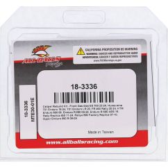 PIÈCES POUR ÉTRIER DE FREIN