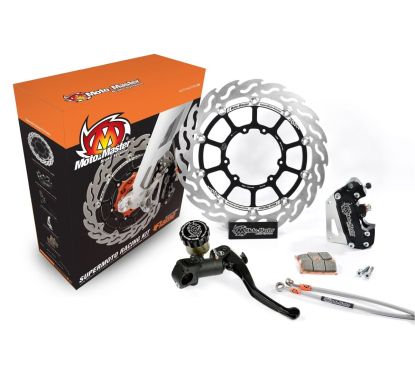 Kit de compétition Supermoto