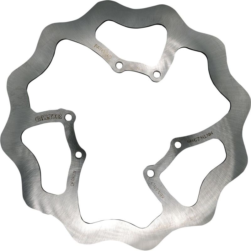 BRAKE KIT FRONT-REAR OEM SIZE