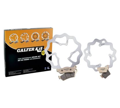 Kit de frein Remplacement OEM