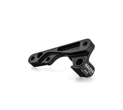 Patte de déport d’étrier de frein