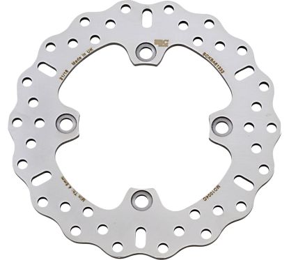 Disque de frein contour Pro-Lite MD Series