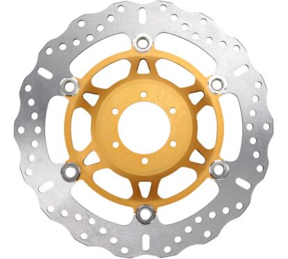 CONTOUR FLOTTANT XC SERIES