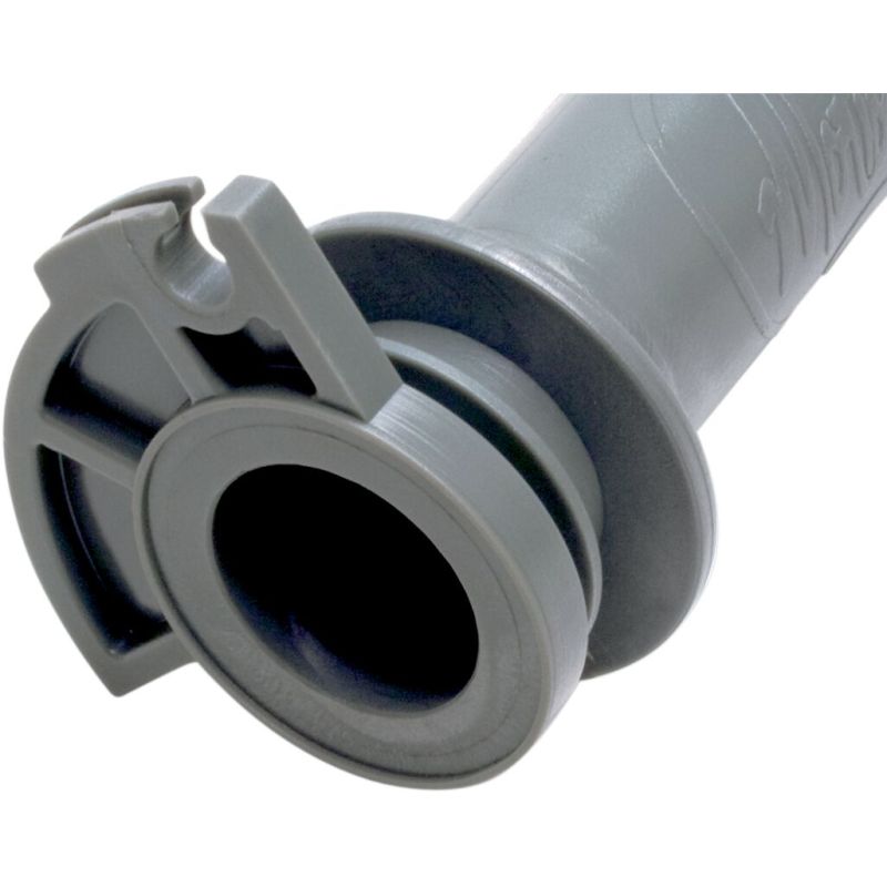 Titan Throttle Tube™