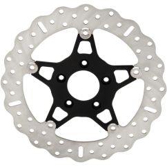 BRAKE ROTOR FLT FSD WAVE