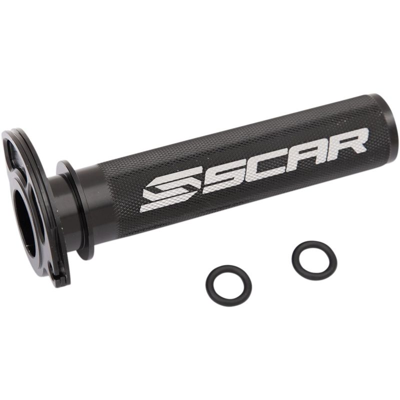 THROTTLE TUBE+BEARING 