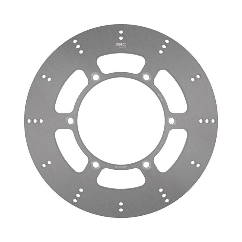BRAKE ROTOR FIX RND RE