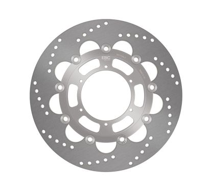 Disque de frein rond Pro-Lite