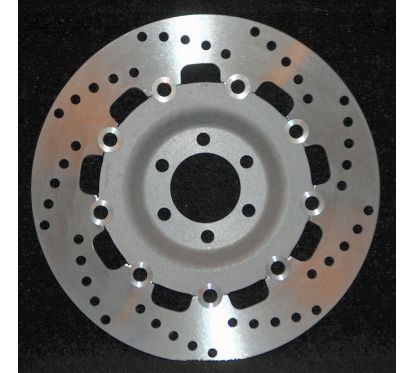 Disque de frein rond Pro-Lite