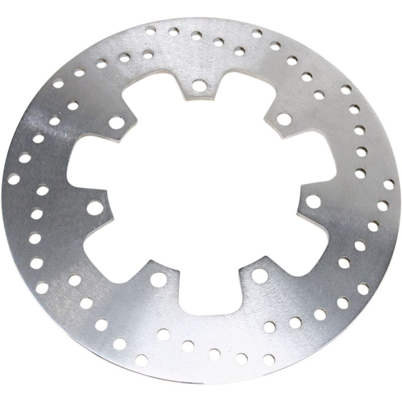 BRAKE ROTOR FIX HPSR RND FR/L