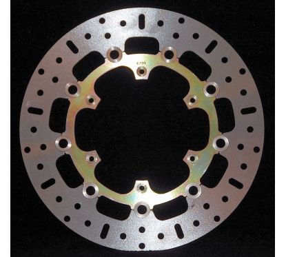 Disque de frein rond Pro-Lite