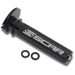 THROTTLE TUBE+BEARING 