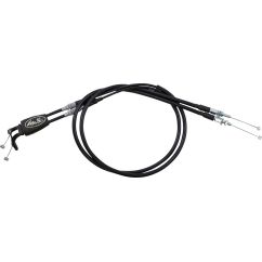 Kit accélérateur à taux variable Rev3