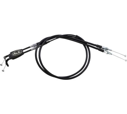 Kit accélérateur à taux variable Rev3