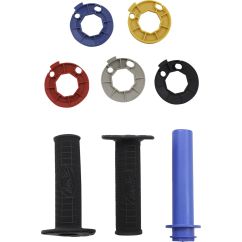 Kit accélérateur à taux variable Rev3