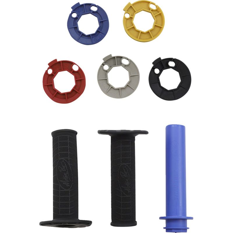 THROTTLE KIT REV-3-YAM