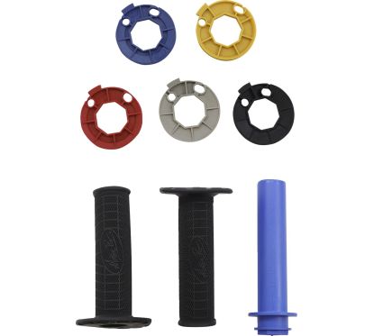 Kit accélérateur à taux variable Rev3