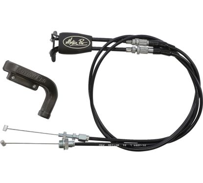 Kit accélérateur à taux variable Rev3