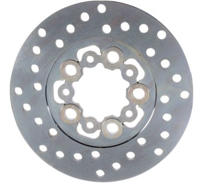Disque de frein rond Pro-Lite