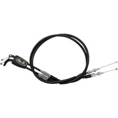 Kit accélérateur à taux variable Rev3