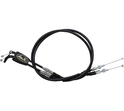 Kit accélérateur à taux variable Rev3