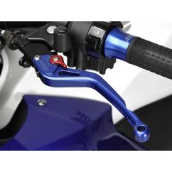 Levier Frein ABM Synto Court - YAMAHA YZF-R6 2004 - 2004