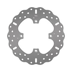 Disque de frein fixe Contour