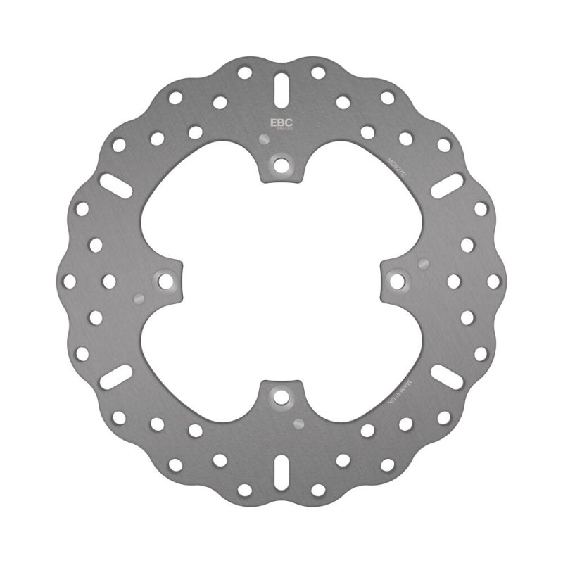 BRAKE ROTOR FIX HPSR WAVE RE