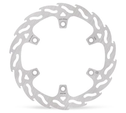 Disque Fixe Flame Series