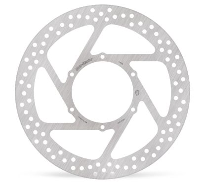 Disque Fixe Halo Series