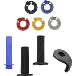 Kit accélérateur à taux variable Rev3