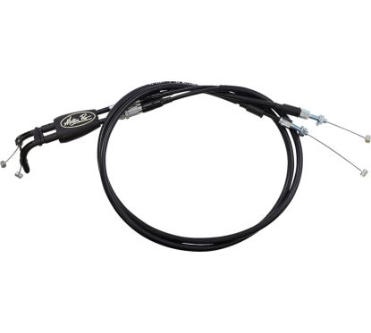 Kit accélérateur à taux variable Rev3