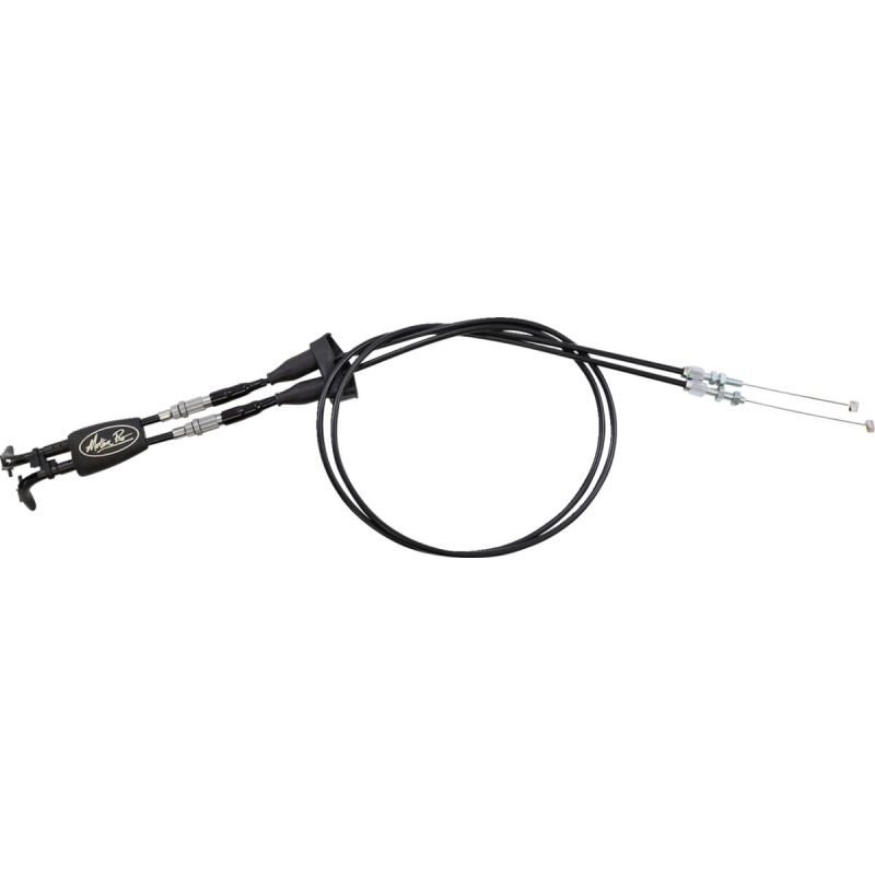 THROTTLE KIT REV-3-SUZ