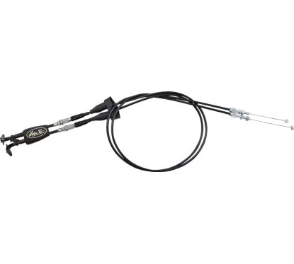 Kit accélérateur à taux variable Rev3