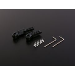 Levier Embrayage ABM SyntoEvo - HONDA CBF 1000 ST ABS  -