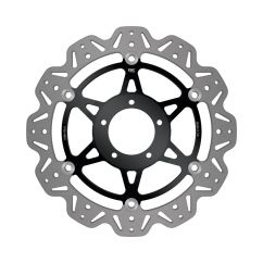 VR Series Vee-Rotor™