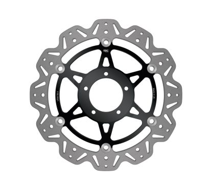 VR Series Vee-Rotor™