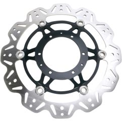 VR Series Vee-Rotor™