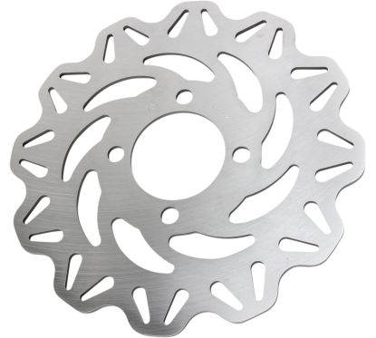 VR Series Vee-Rotor™