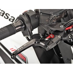 Levier Embrayage ABM SyntoEvo - MOTO GUZZI Griso 850 2006 -