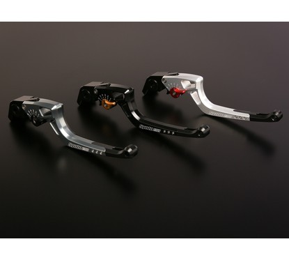 Levier Embrayage ABM SyntoEvo - MOTO GUZZI Norge 850 2008 -