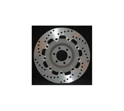 Disque de frein rond Pro-Lite