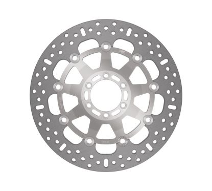 Disque de frein flottant