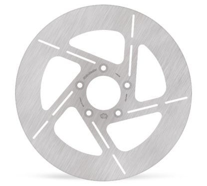 Disque de frein fixe personnalisé