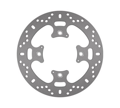 Disque de frein fixe rond