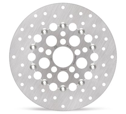 Disque de frein flottant personnalisé