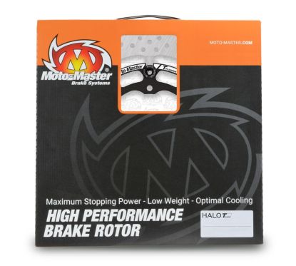 Disque de Frein HALO series T-Floater