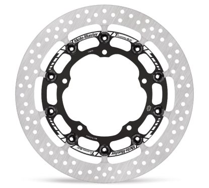 Disque de Frein HALO series T-Floater